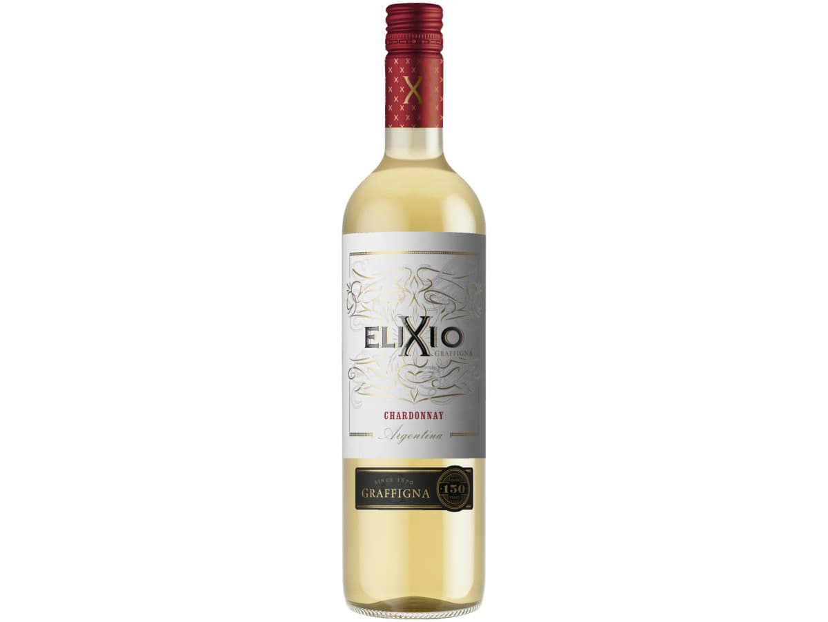 Chardonnay