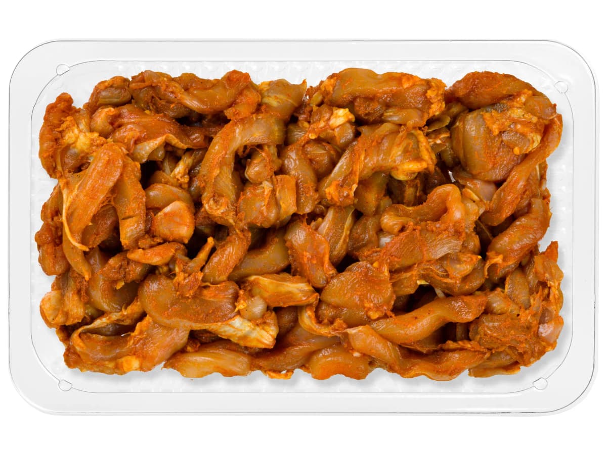 Kipdijshoarma