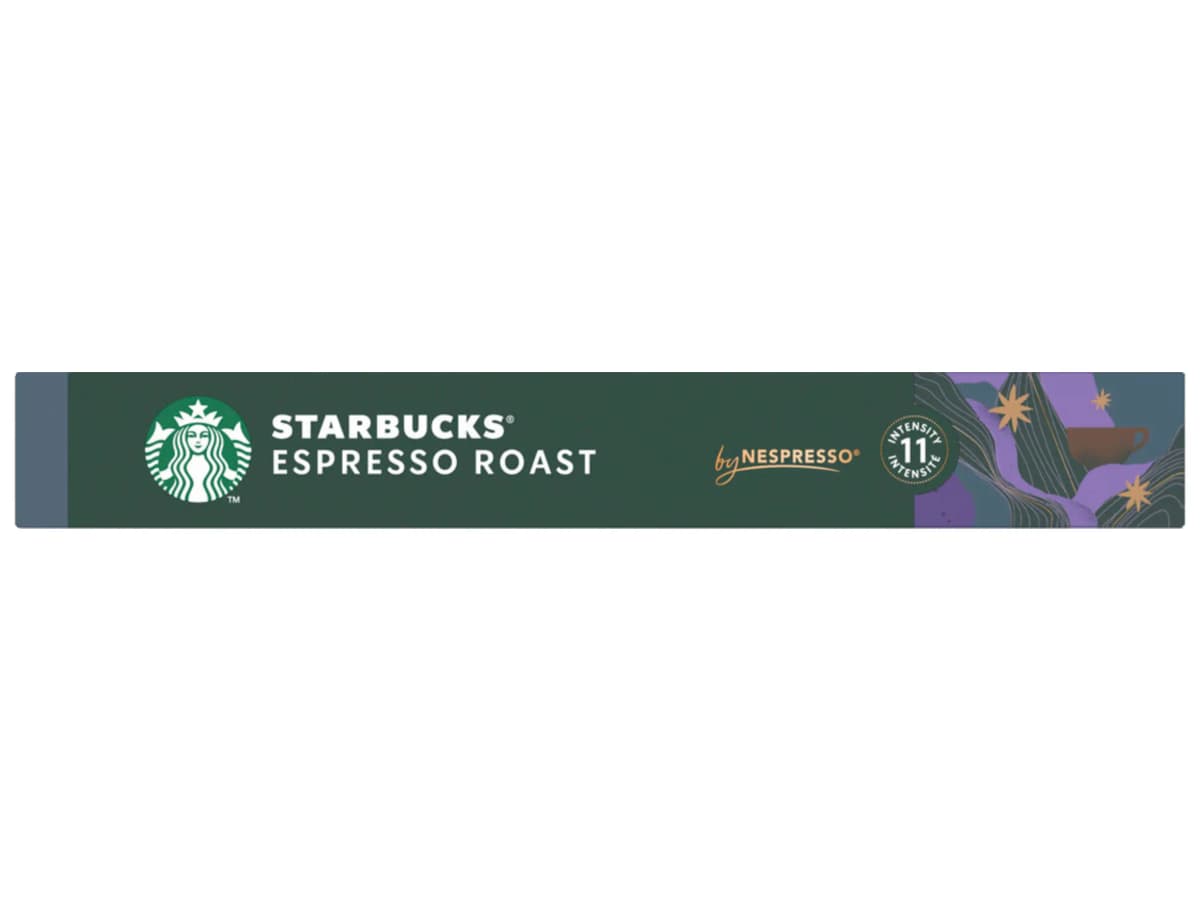 Capsules espresso roast