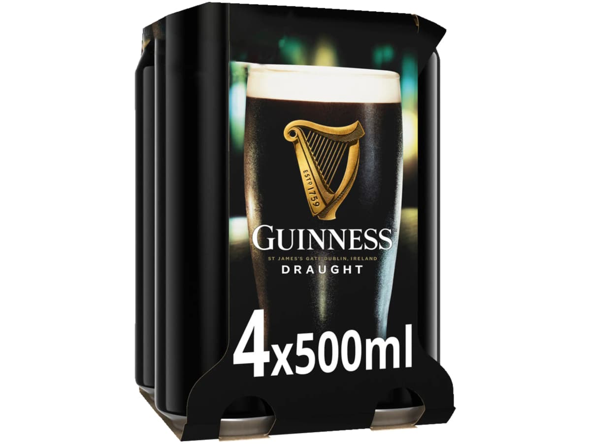 Stout