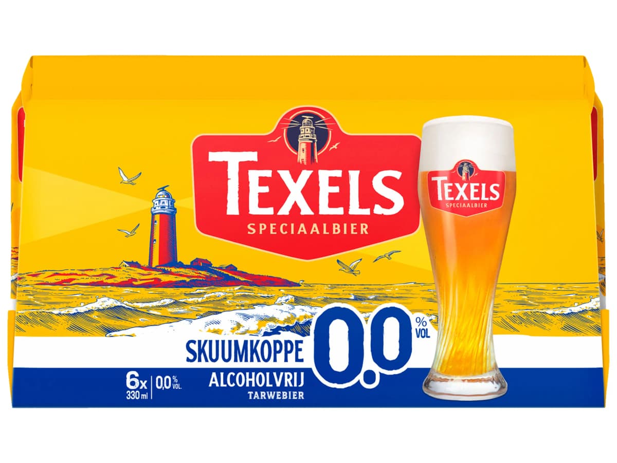 Skuumkoppe 0.0