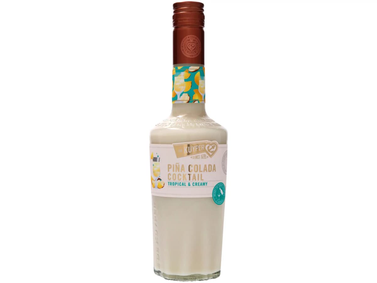 Pina colada Pina colada