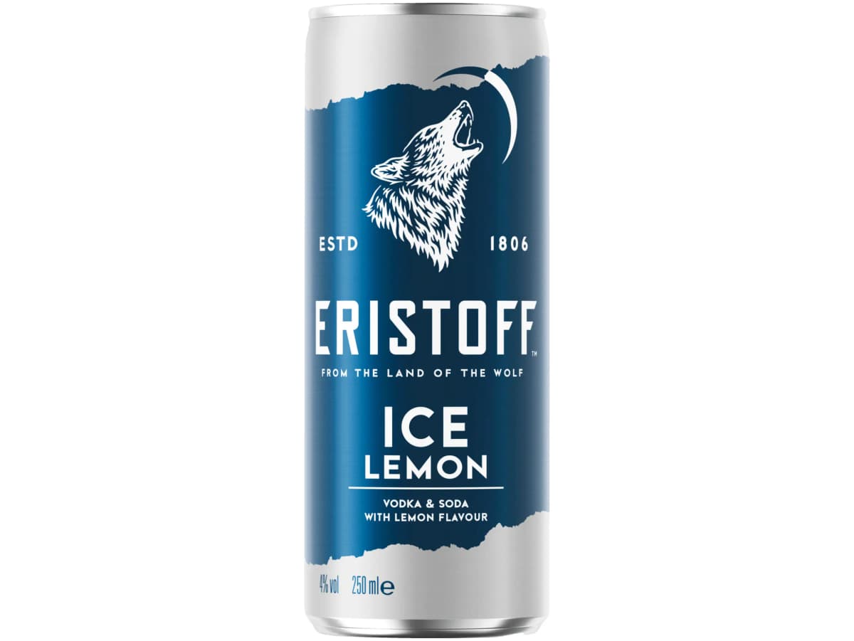 Ice lemon Ice lemon