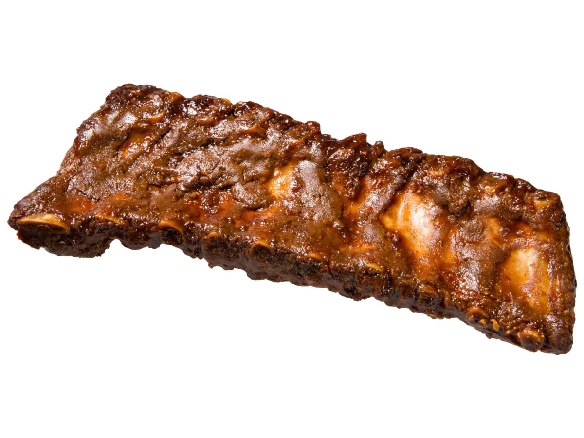 Spareribs