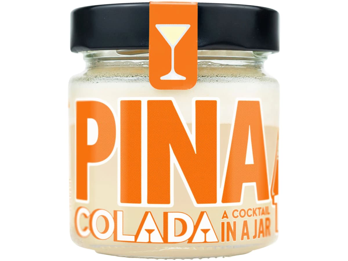 Pina colada Pina colada