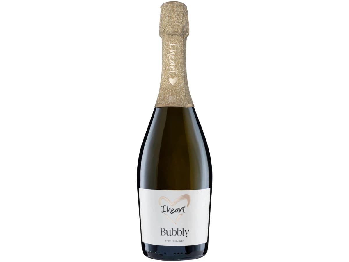 Bubbly