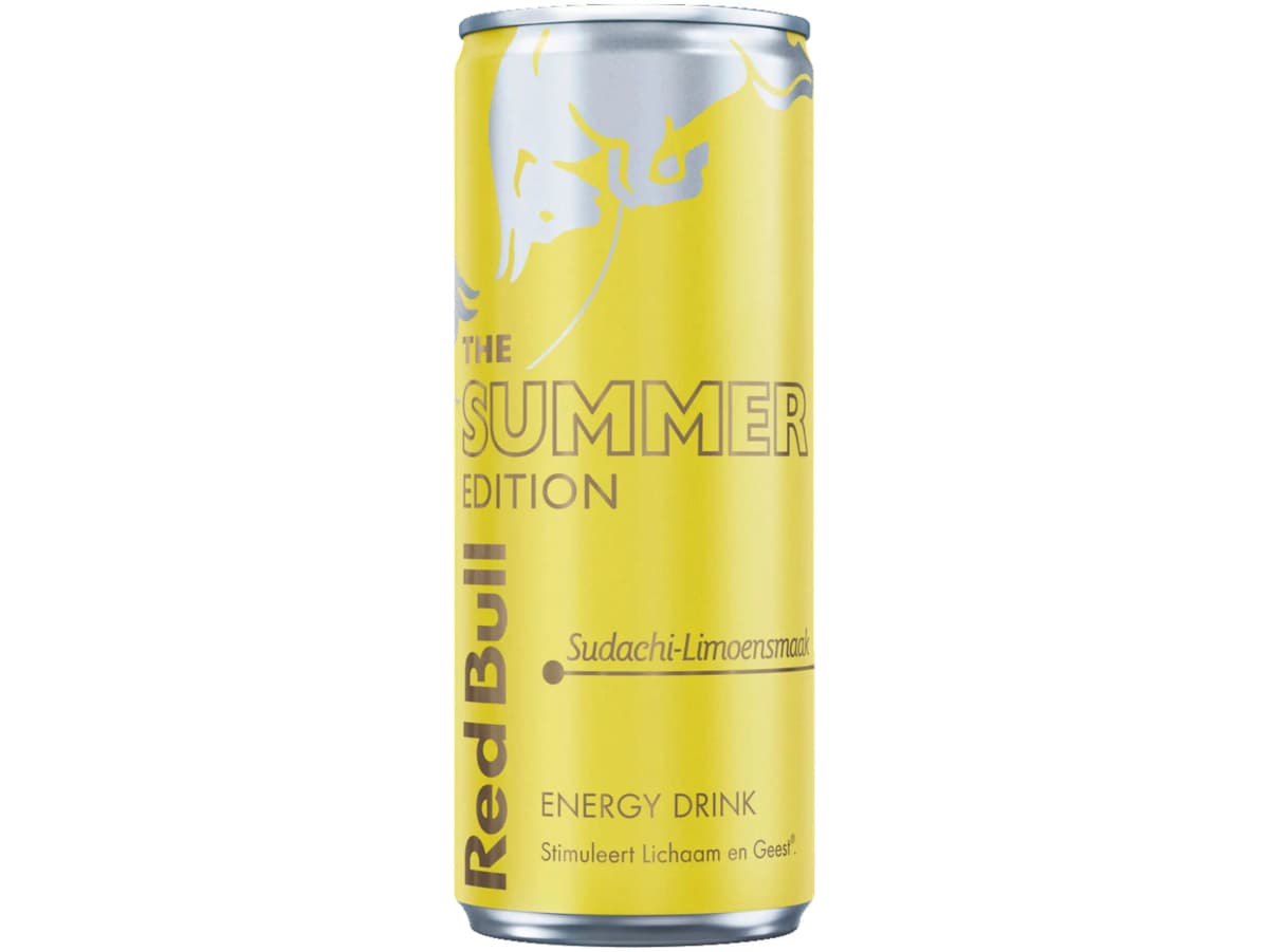 Summer edition energy
