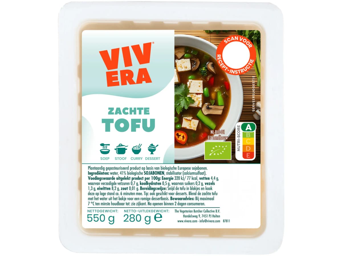 Halloumi, tofu