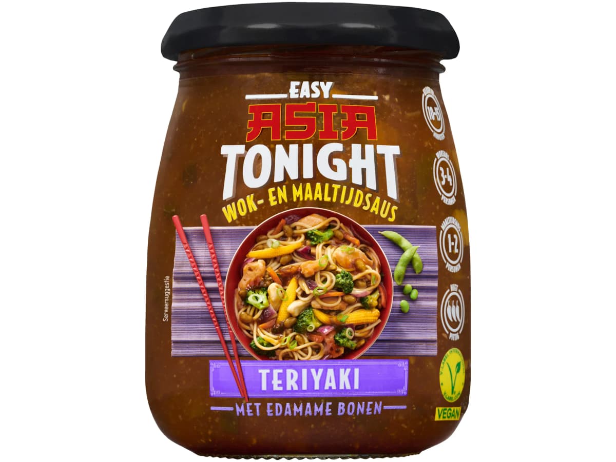 Thaise keuken