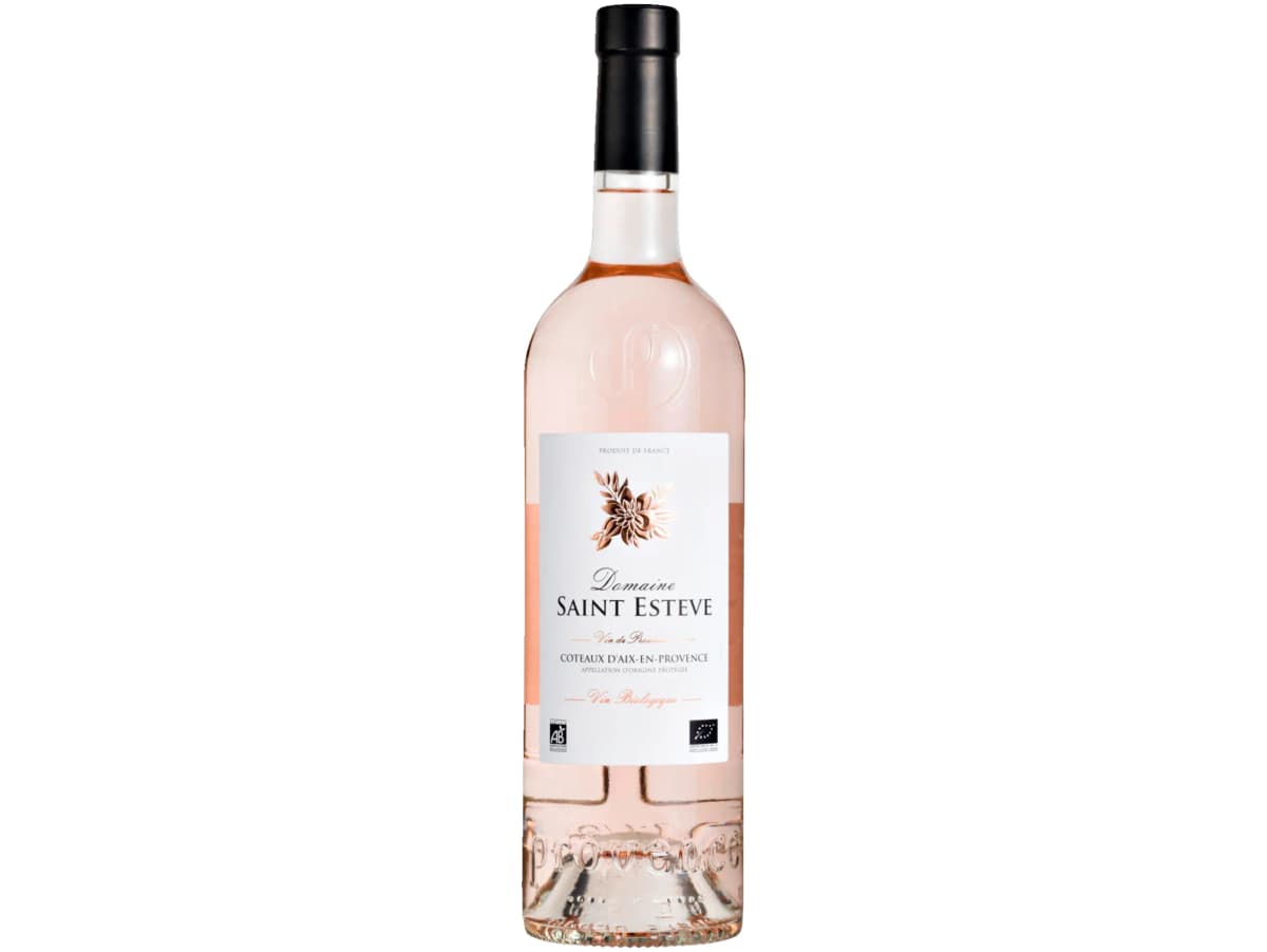St esteve rose