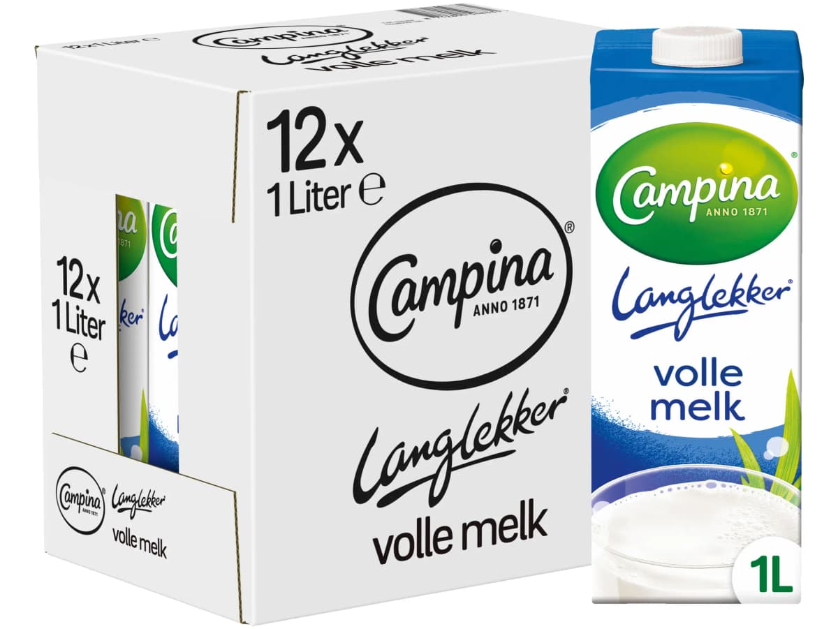 Doos lang lekker proteïne vol