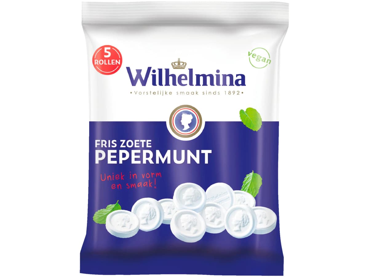 Pepermunt