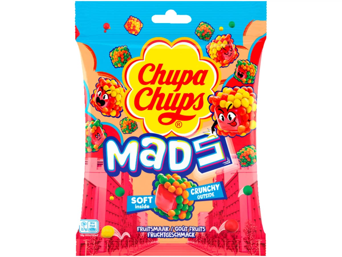 Mads fruit Mads fruit