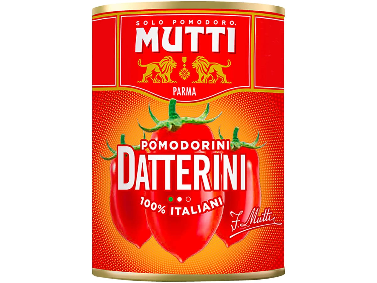 Datterini