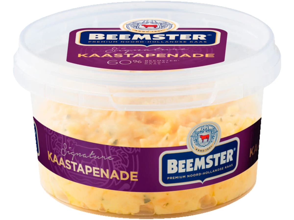 Signature kaastapenade