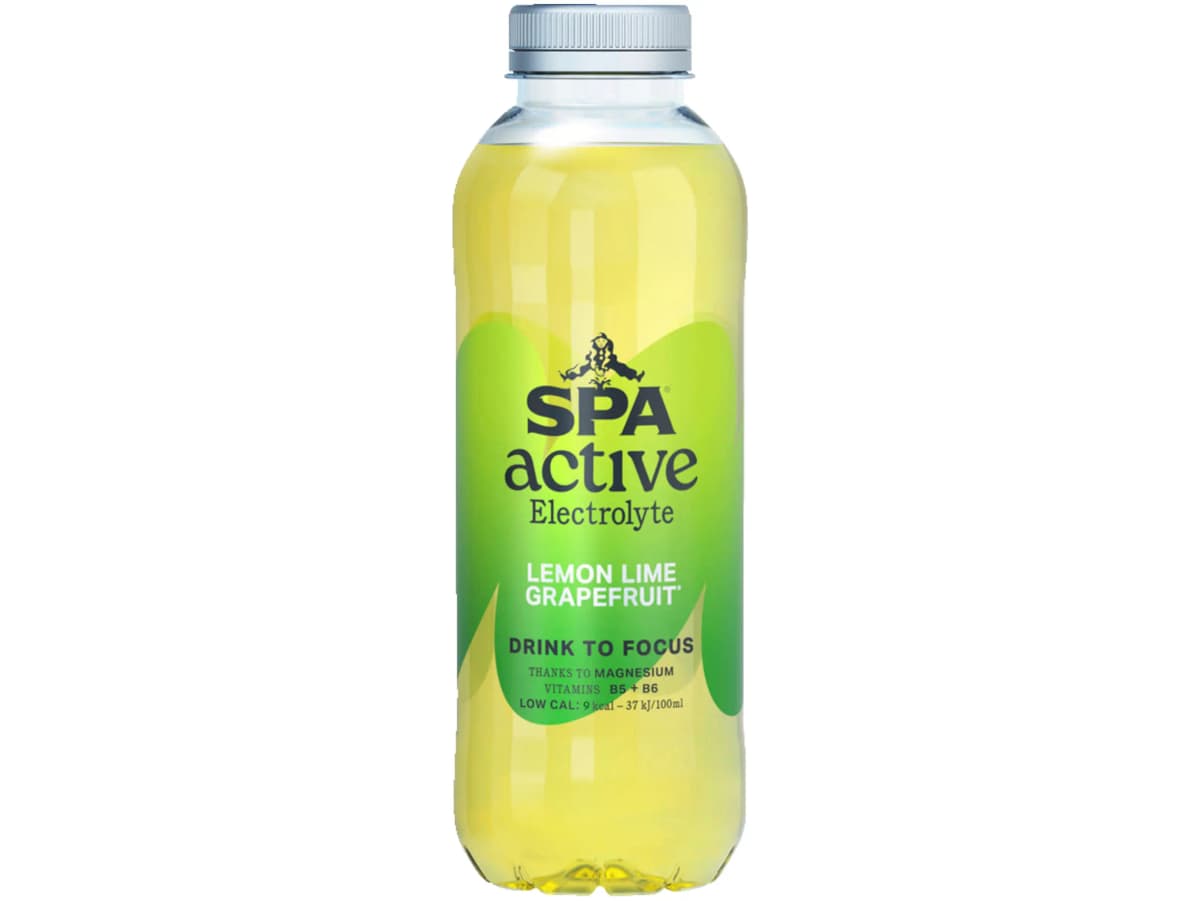 Active lemon lime Active lemon lime