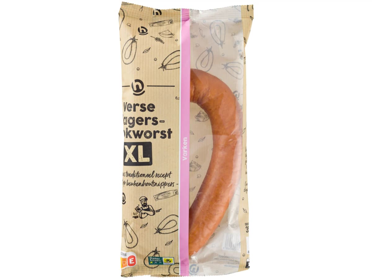 Rund- en varkensvlees