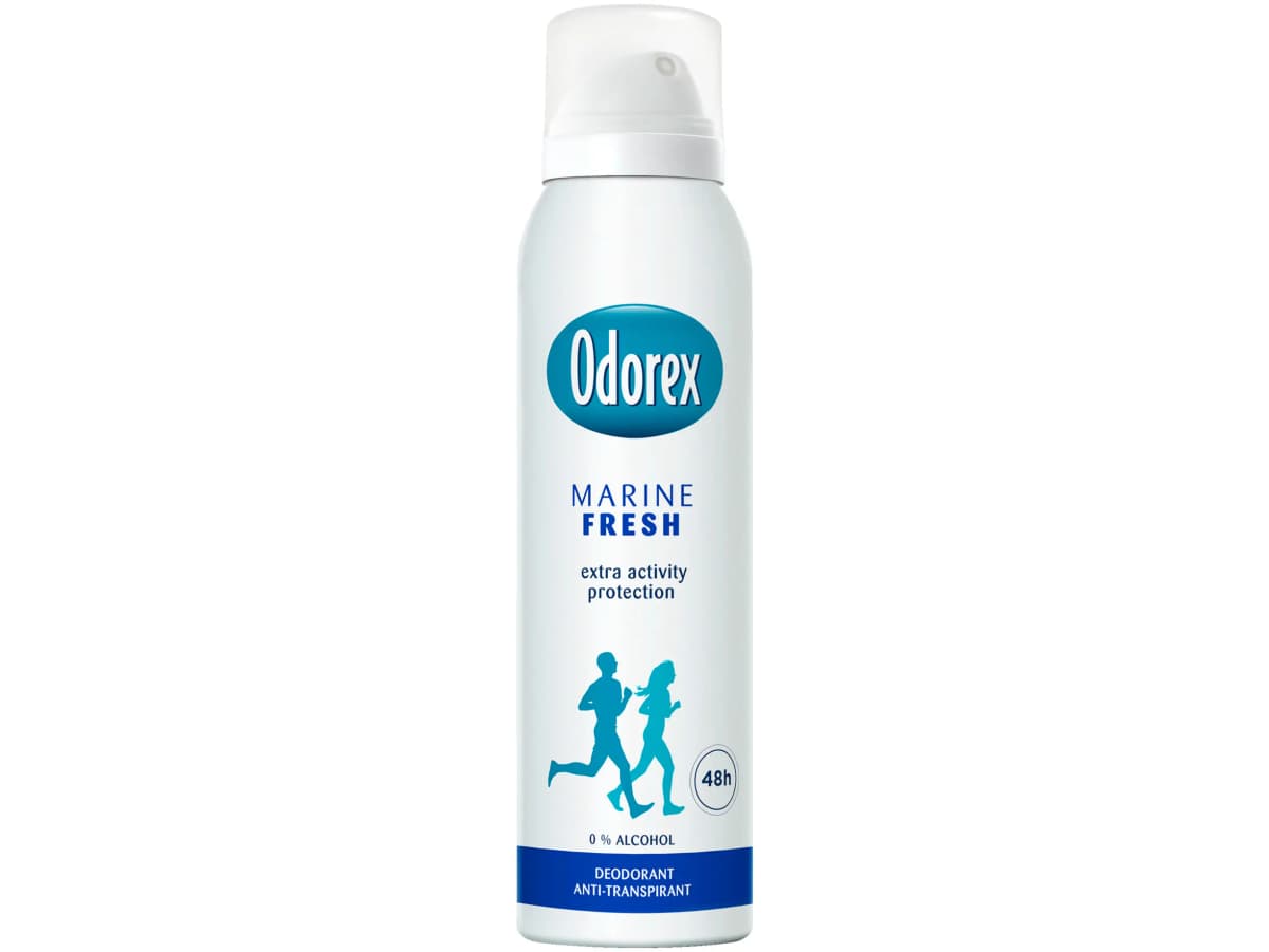 Deospray marine fris