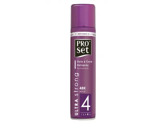 Haarspray ultra strong