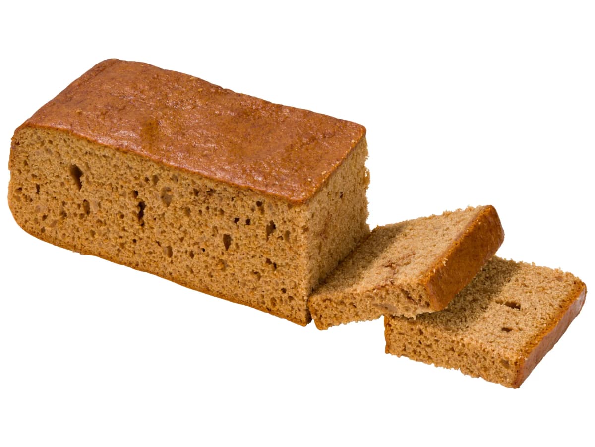 Ontbijtkoek