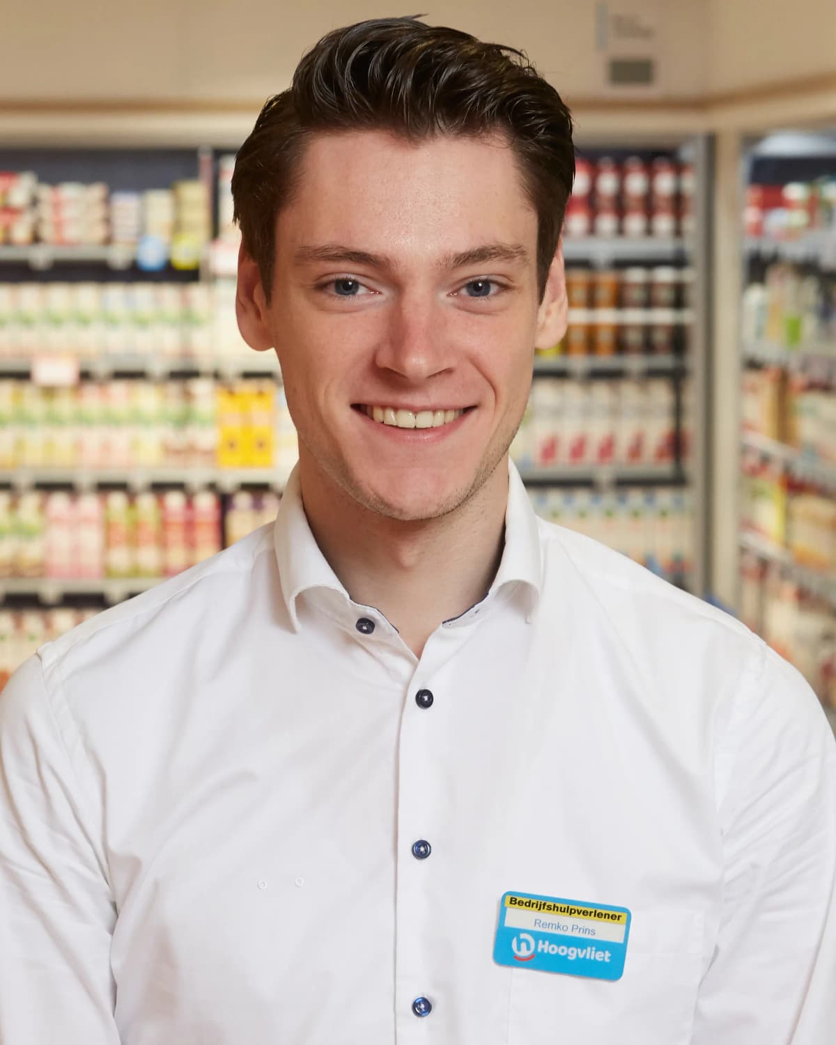 Storemanager