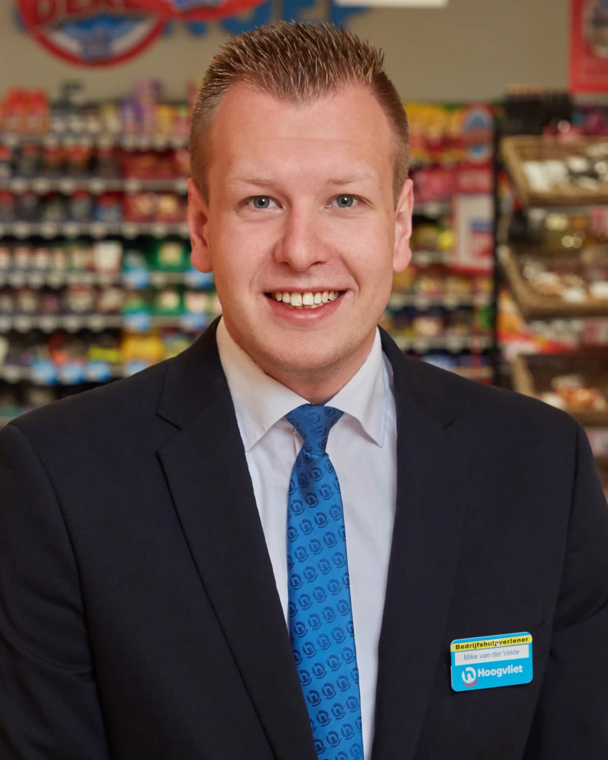 Storemanager