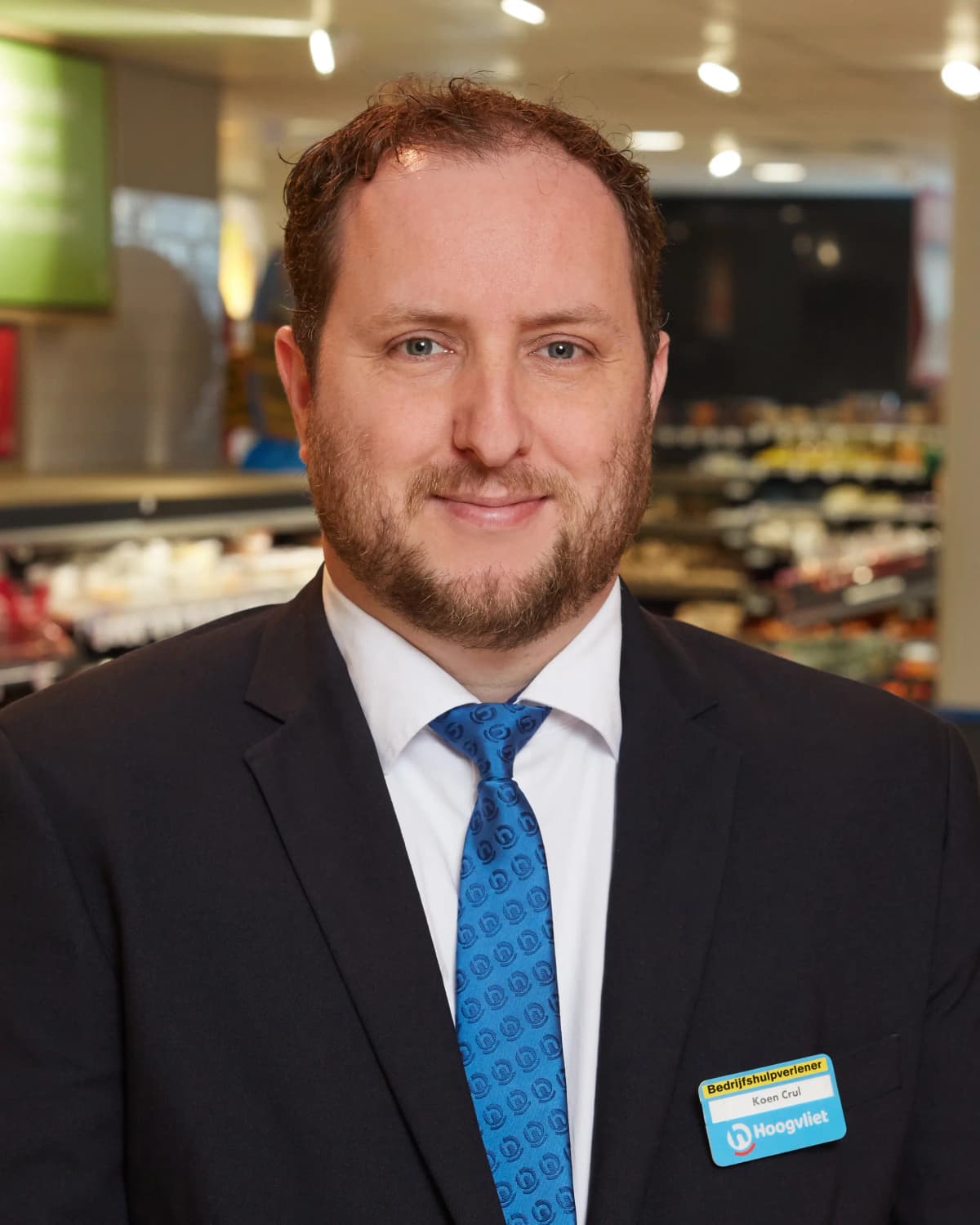 Storemanager