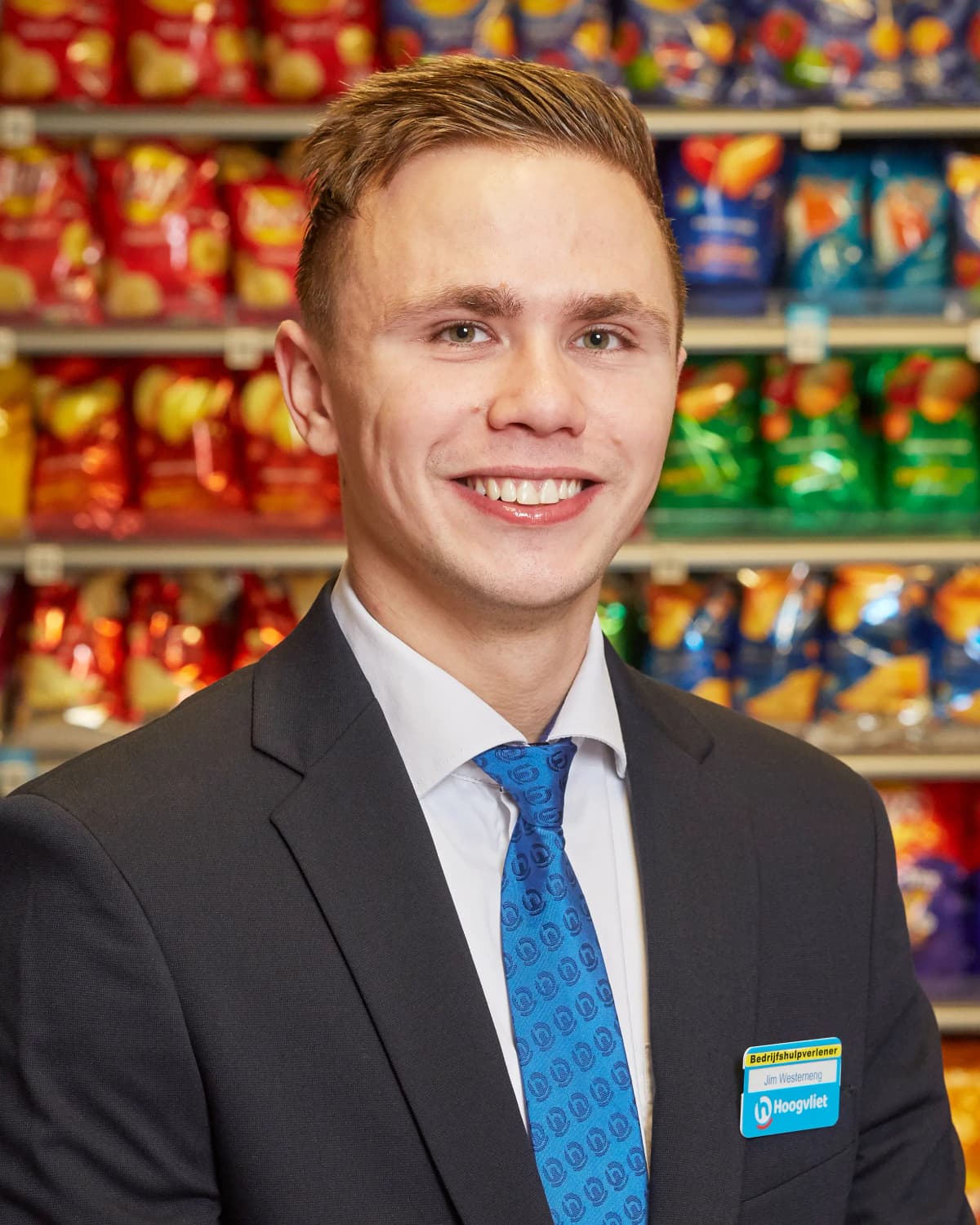 Storemanager