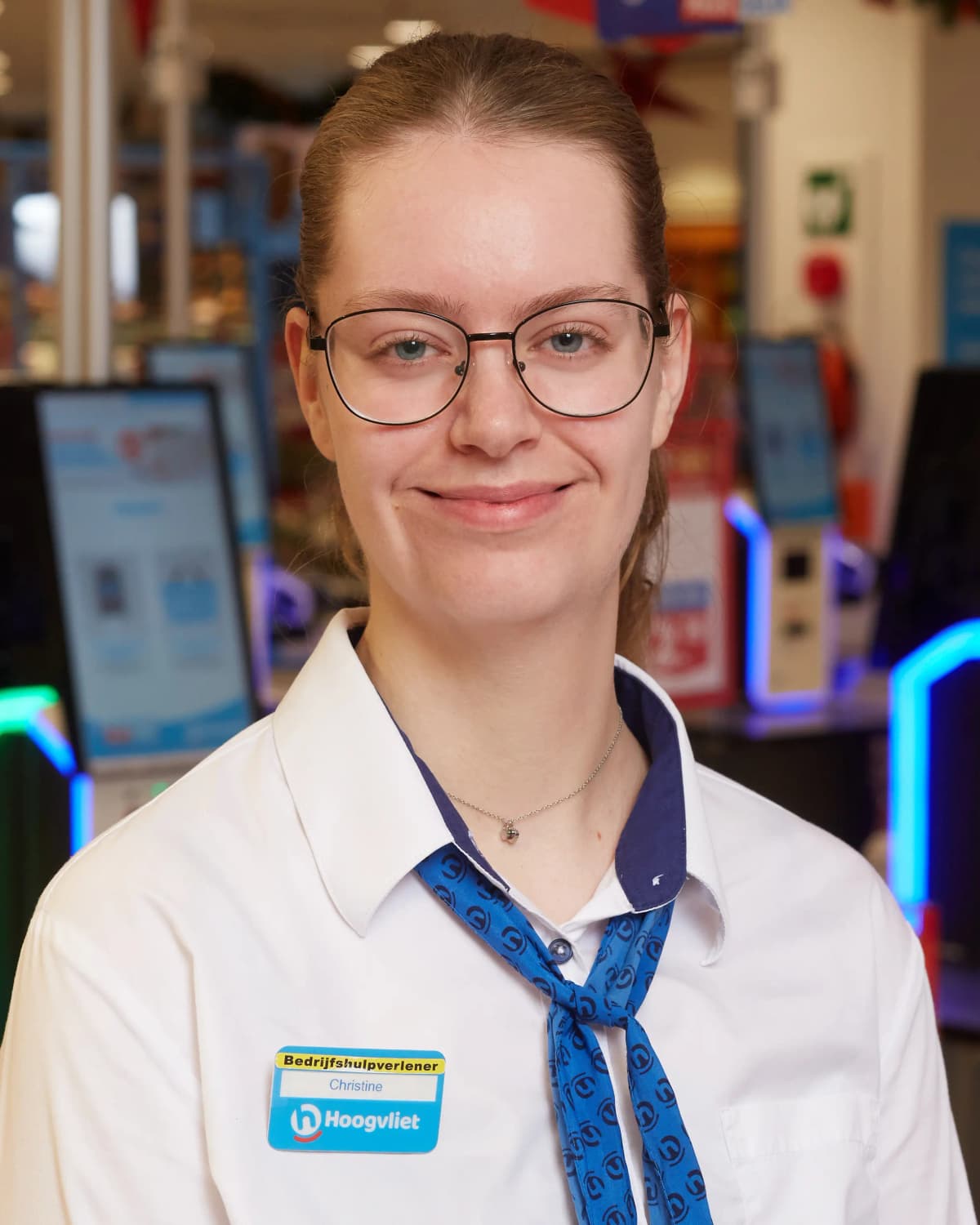 Storemanager