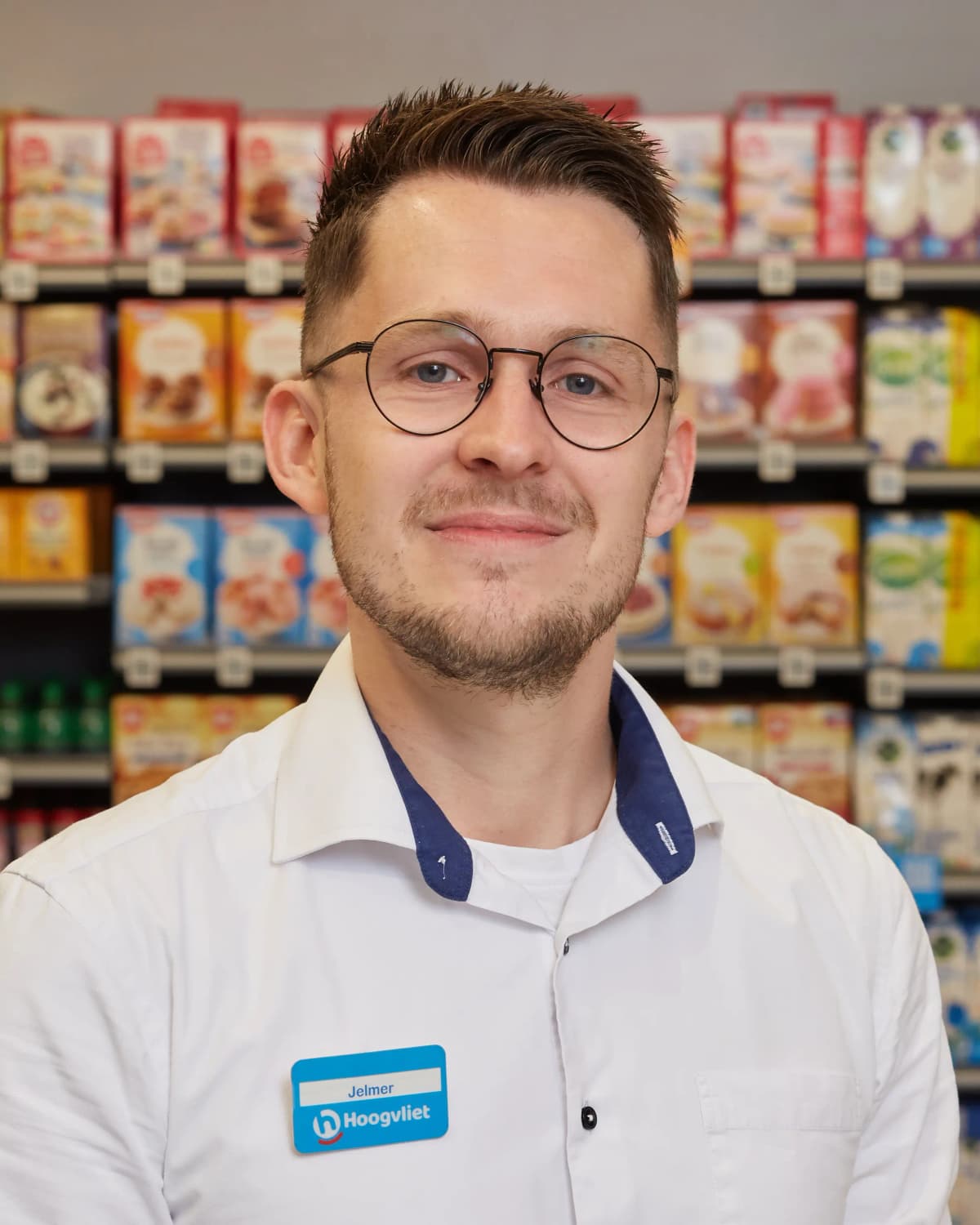 Storemanager