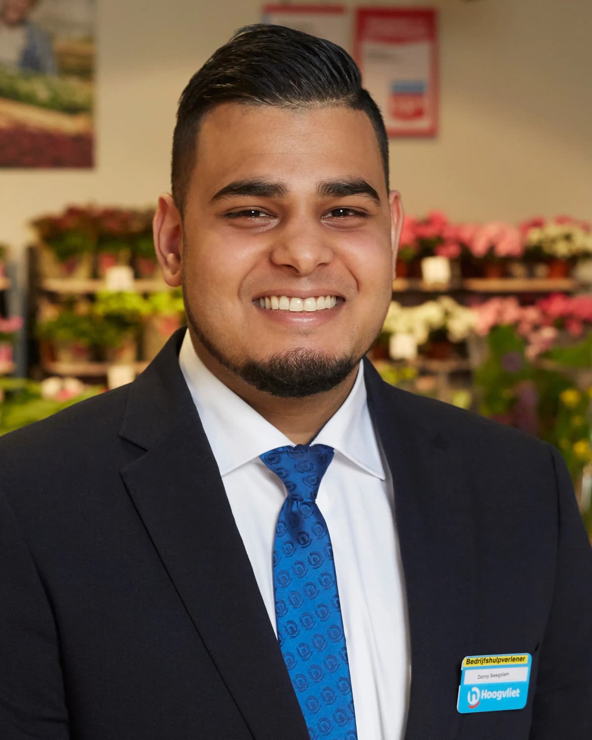 Storemanager