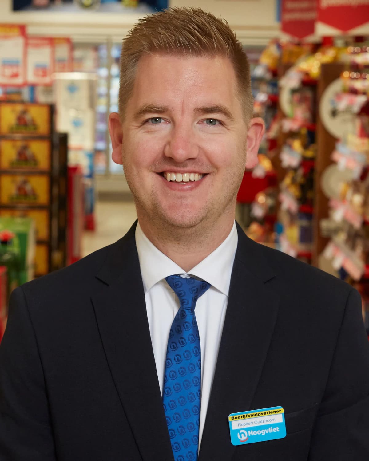 Storemanager