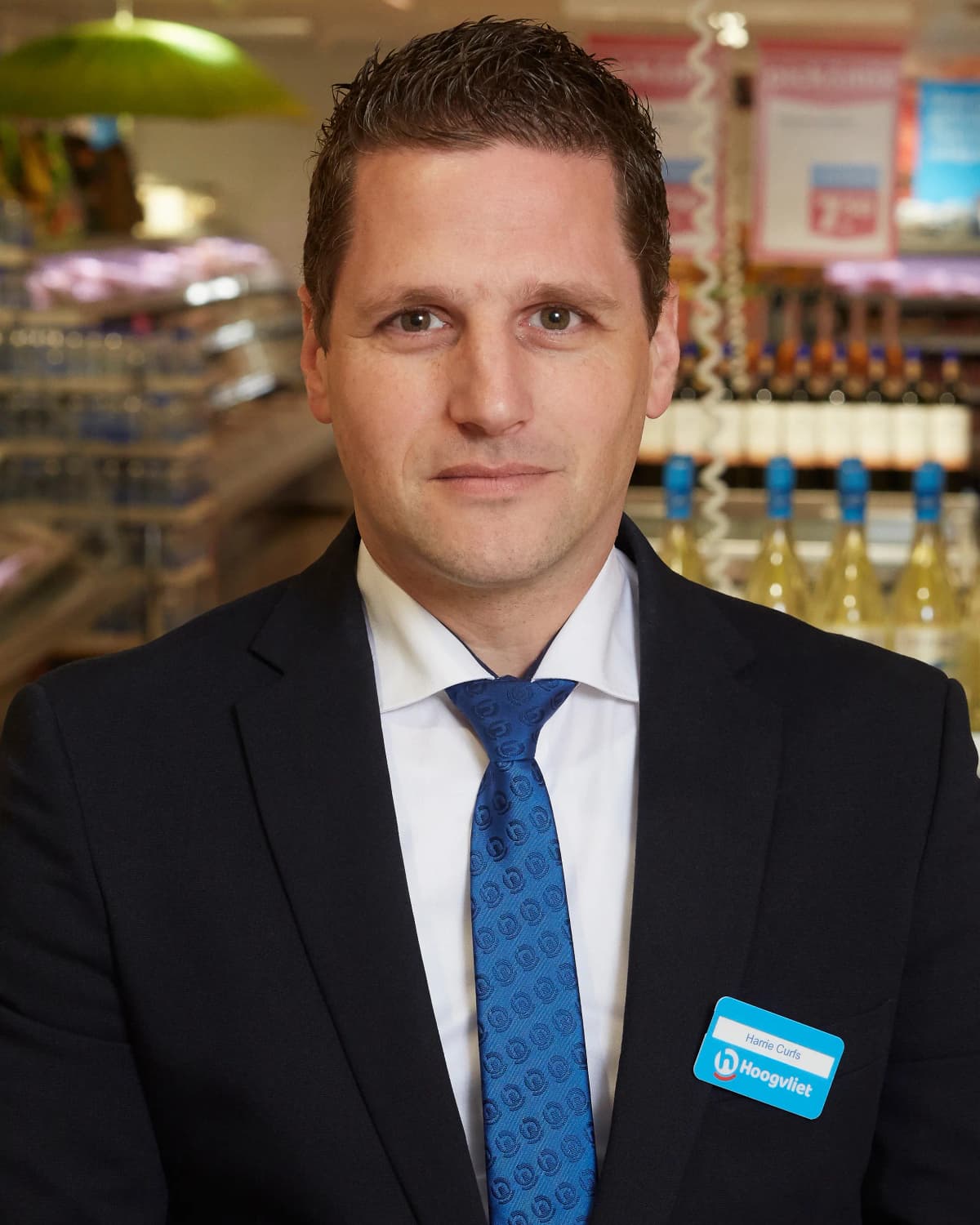 Storemanager