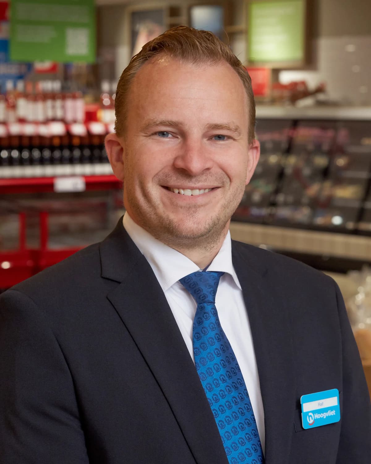 Storemanager