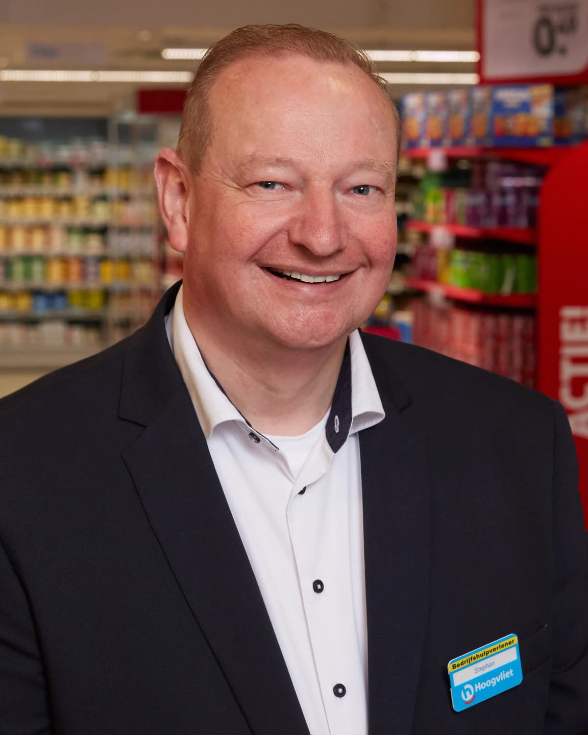 Storemanager