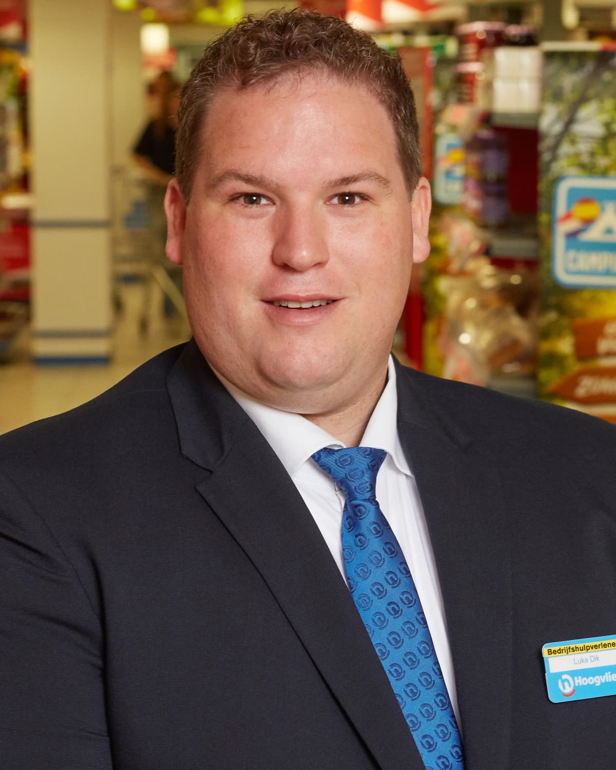 Storemanager