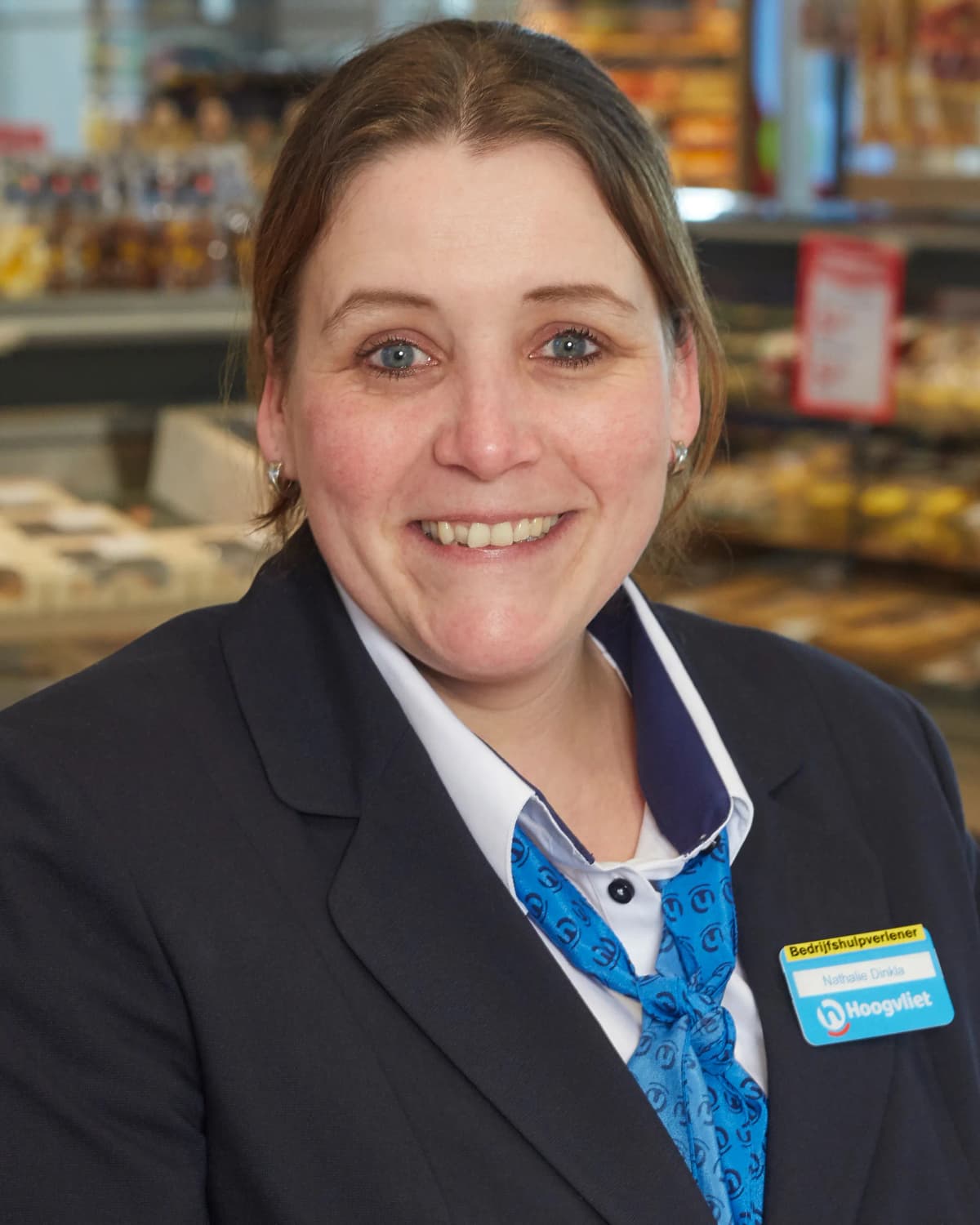 Storemanager