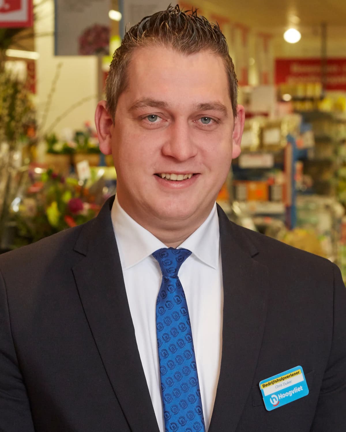 Storemanager