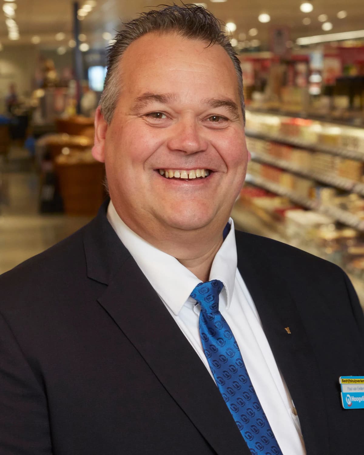 Storemanager