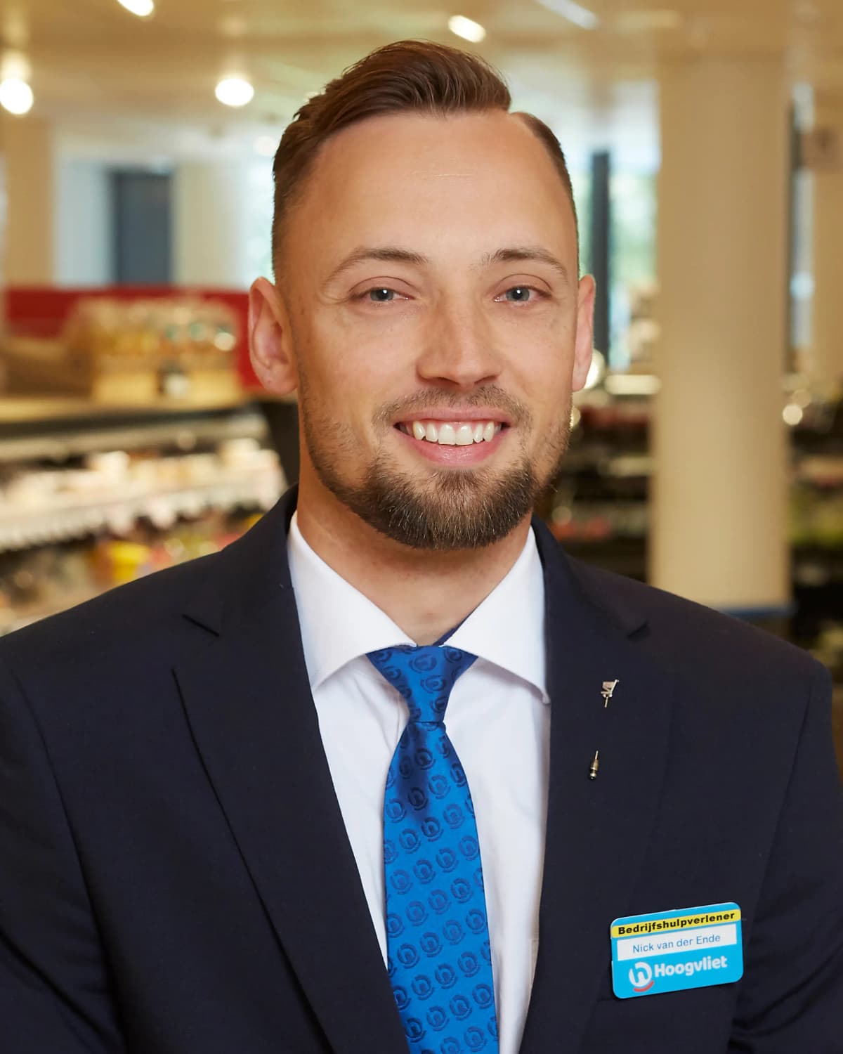 Storemanager