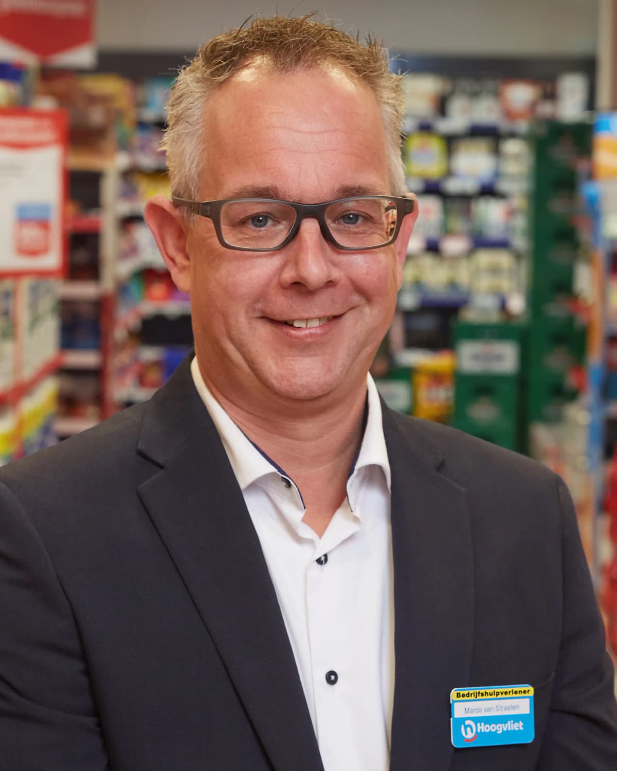 Storemanager