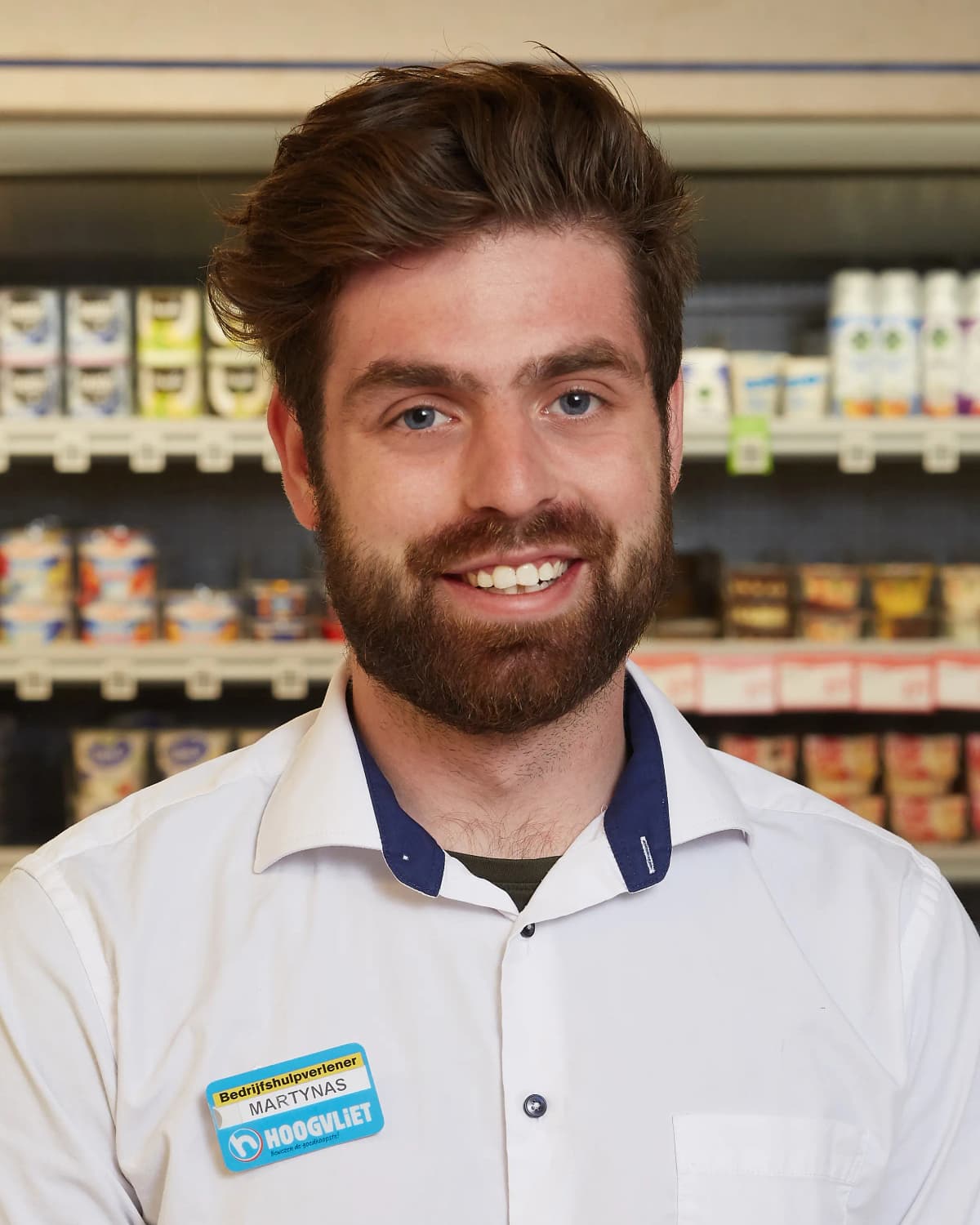 Storemanager