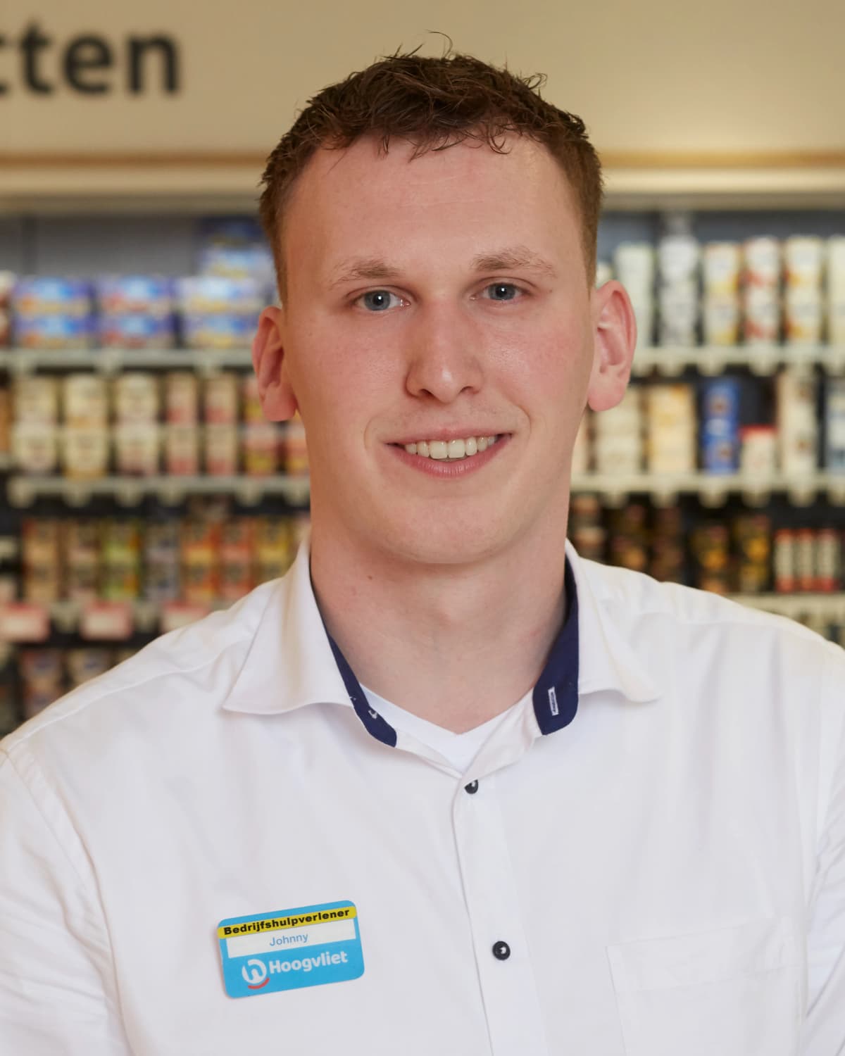 Storemanager