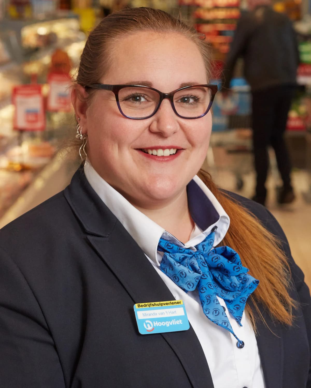 Storemanager