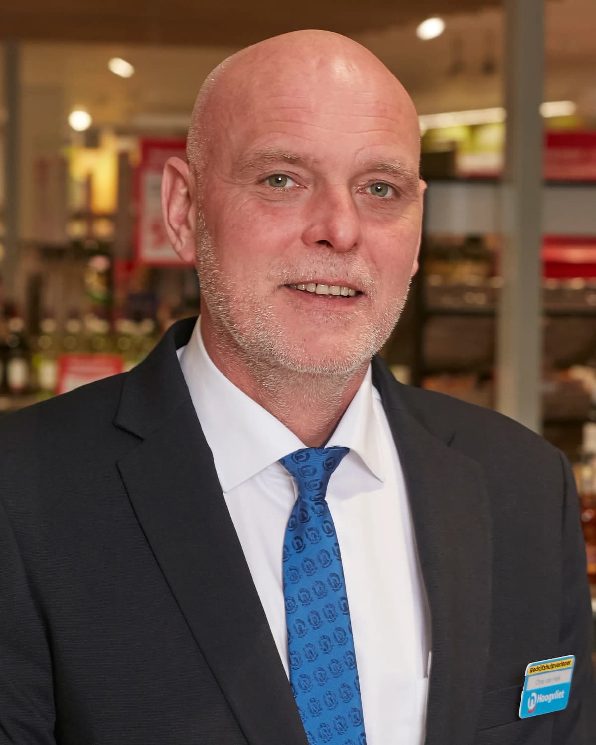 Storemanager
