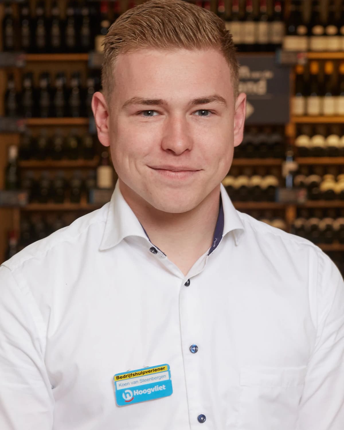 Storemanager