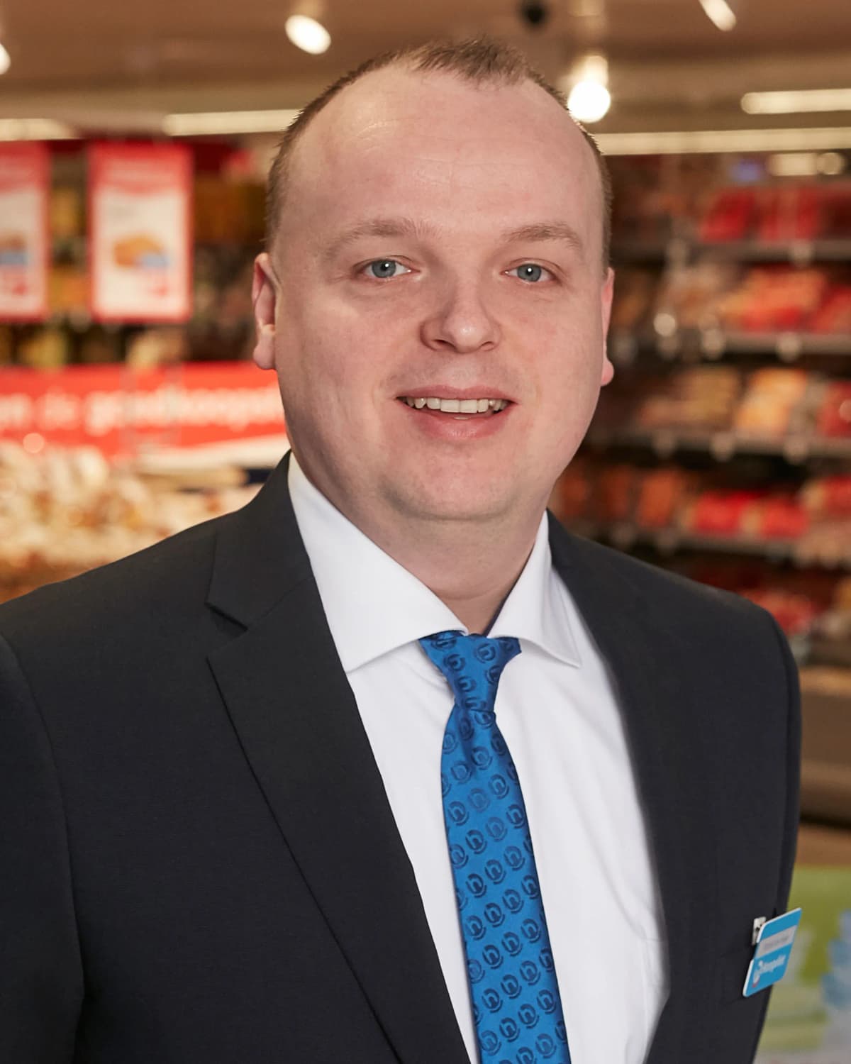 Storemanager