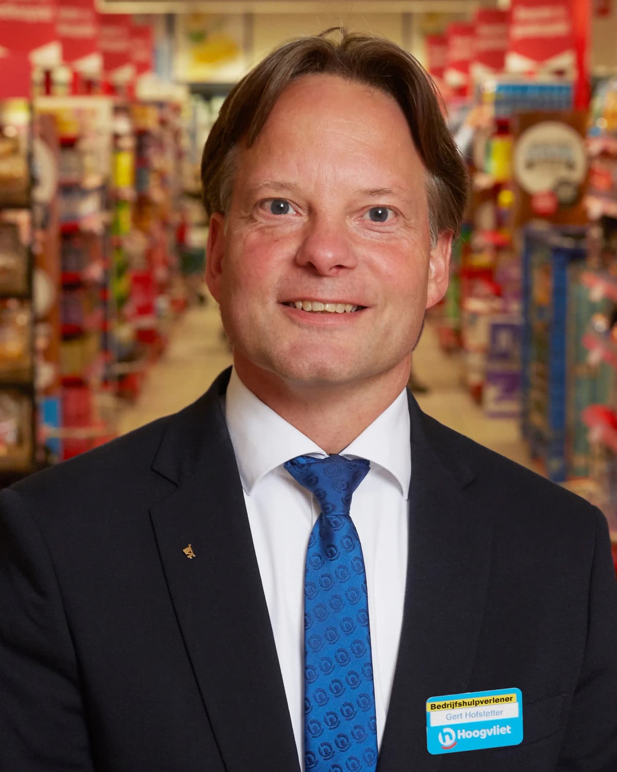 Storemanager