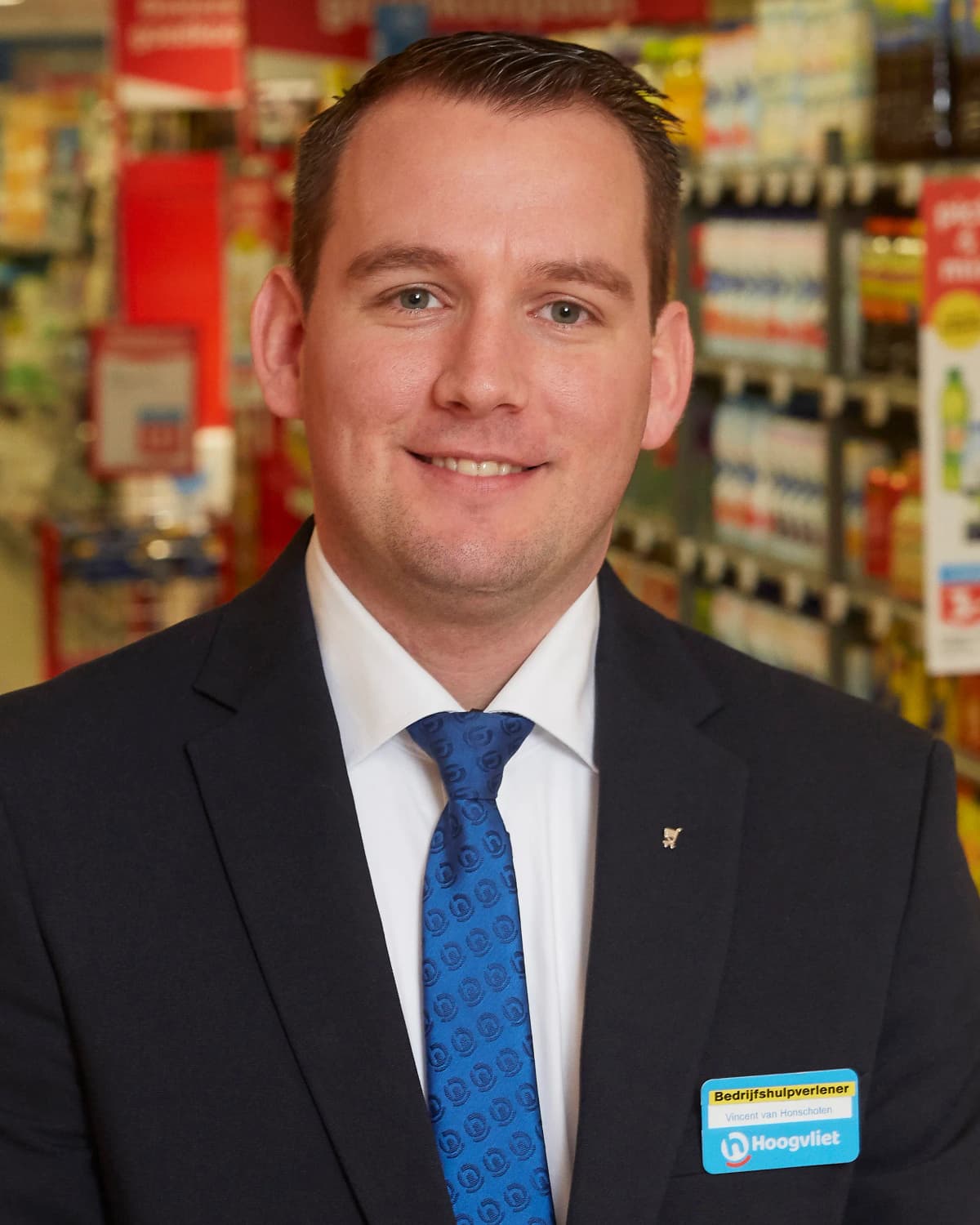 Storemanager