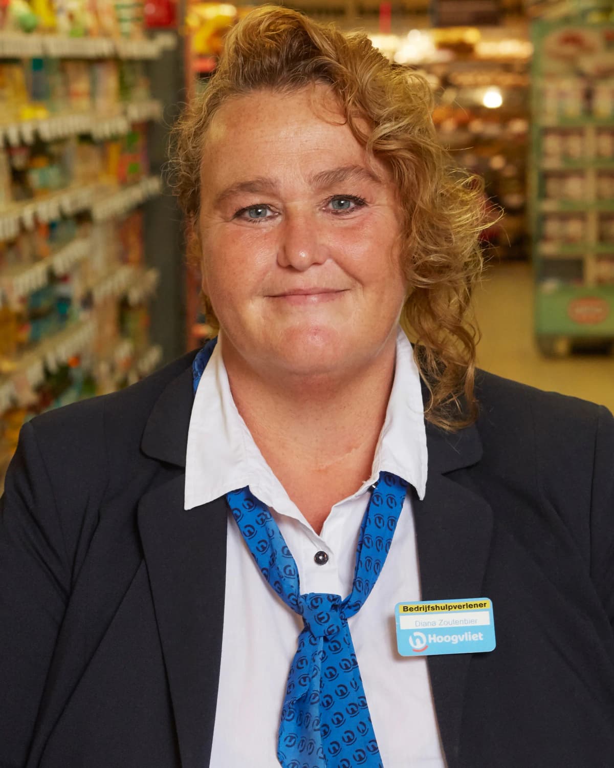 Storemanager